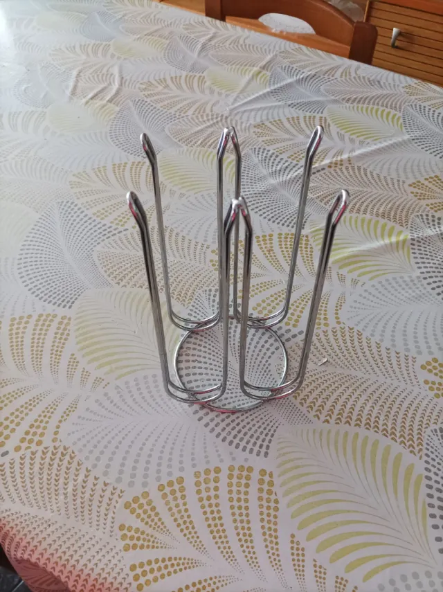 Soporte Cápsulas Dolce Gusto y imitación . Nuevo .