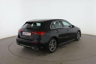 Mercedes Clase A A 200 AMG Line