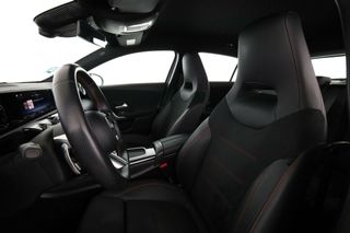 Mercedes Clase A A 200 AMG Line