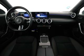 Mercedes Clase A A 200 AMG Line
