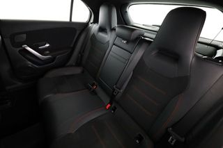 Mercedes Clase A A 200 AMG Line