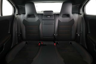 Mercedes Clase A A 200 AMG Line