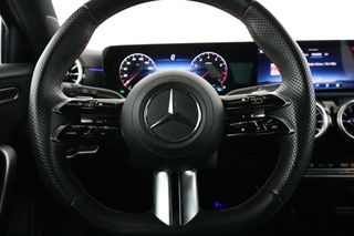 Mercedes Clase A A 200 AMG Line