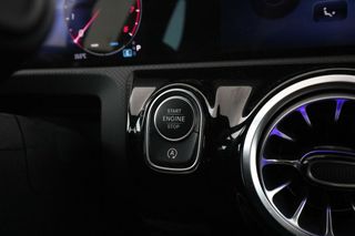 Mercedes Clase A A 200 AMG Line
