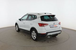 Seat Arona 1.6 TDI FR