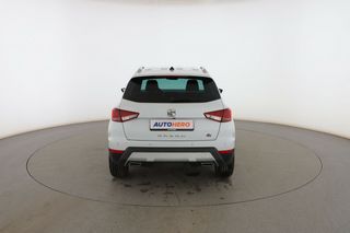 Seat Arona 1.6 TDI FR