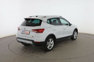 Seat Arona 1.6 TDI FR