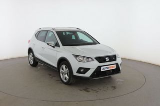 Seat Arona 1.6 TDI FR