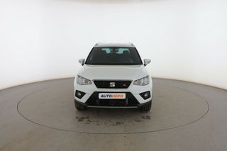 Seat Arona 1.6 TDI FR