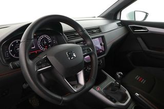 Seat Arona 1.6 TDI FR
