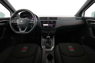 Seat Arona 1.6 TDI FR