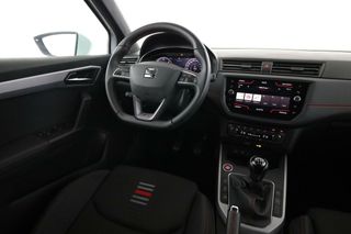 Seat Arona 1.6 TDI FR