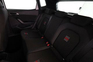 Seat Arona 1.6 TDI FR