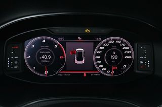 Seat Arona 1.6 TDI FR