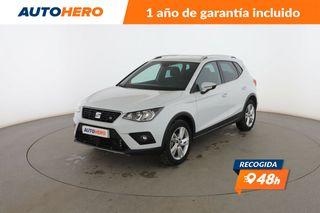 Seat Arona 1.6 TDI FR