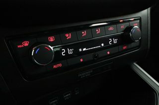 Seat Arona 1.6 TDI FR