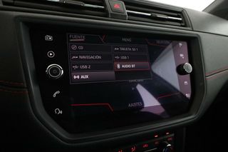 Seat Arona 1.6 TDI FR