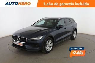 Volvo V60 2.0 D4 AWD