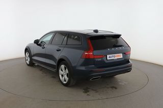 Volvo V60 2.0 D4 AWD