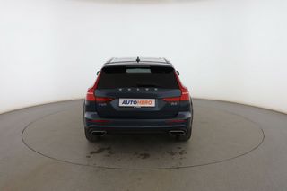 Volvo V60 2.0 D4 AWD