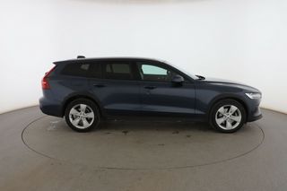 Volvo V60 2.0 D4 AWD