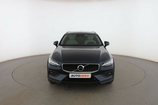 Volvo V60 2.0 D4 AWD