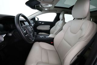 Volvo V60 2.0 D4 AWD