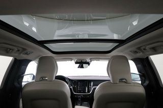 Volvo V60 2.0 D4 AWD