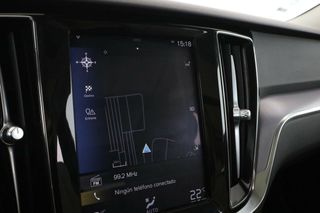 Volvo V60 2.0 D4 AWD