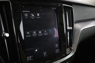 Volvo V60 2.0 D4 AWD