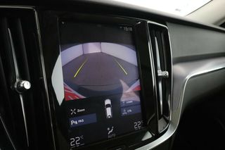 Volvo V60 2.0 D4 AWD