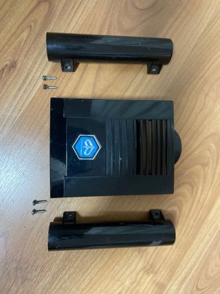 Tapadera Vespino Alx