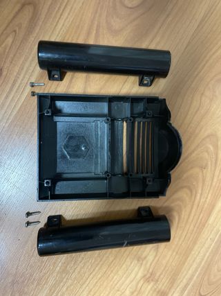 Tapadera Vespino Alx