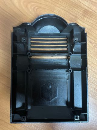 Tapadera Vespino Alx