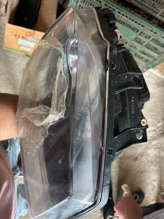Faros Delanteros SEAT Ibiza