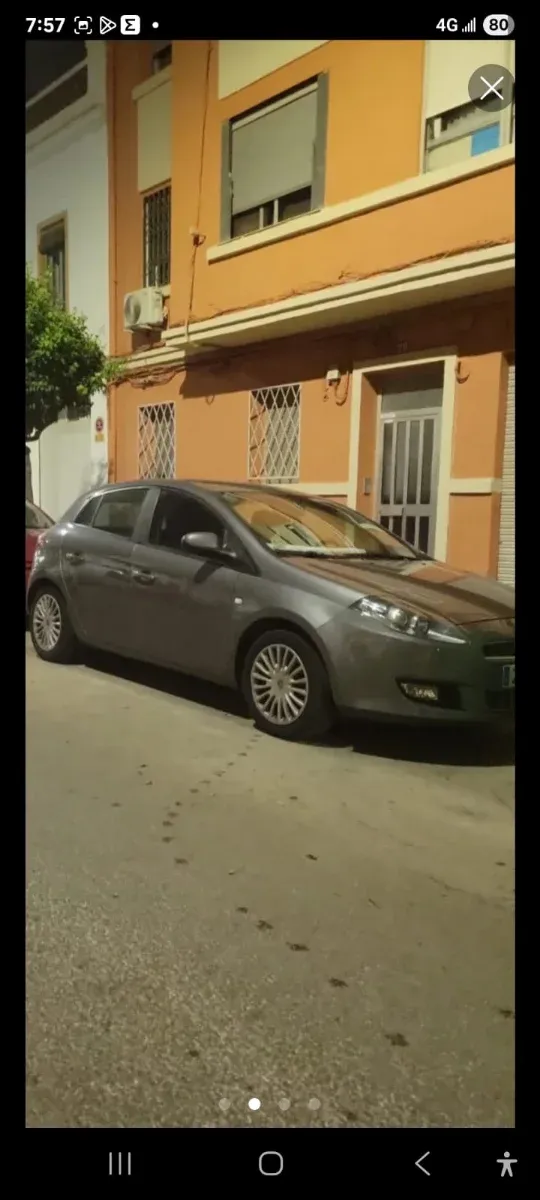 Llantas Fiat con tapacubos