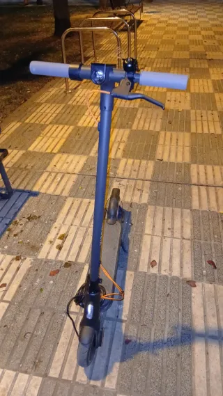 Patinete Eléctrico Xiaomi 4 Go
