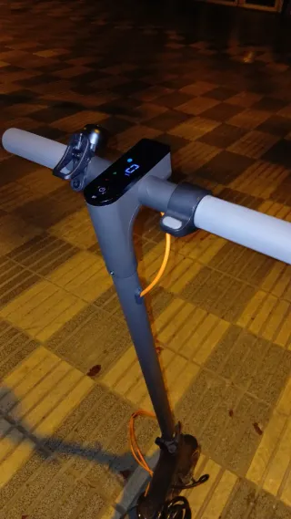 Patinete Eléctrico Xiaomi 4 Go