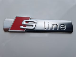 Audi Q3 SportBack 35 TFSI 150 CV ECO S-LINE