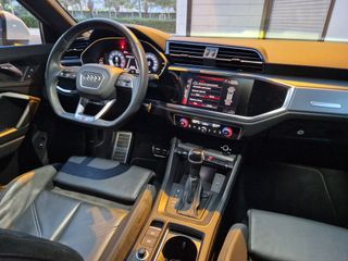 Audi Q3 SportBack 35 TFSI 150 CV ECO S-LINE