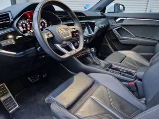 Audi Q3 SportBack 35 TFSI 150 CV ECO S-LINE