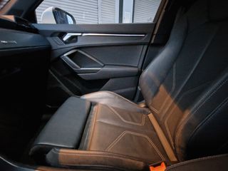 Audi Q3 SportBack 35 TFSI 150 CV ECO S-LINE