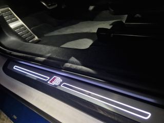 Audi Q3 SportBack 35 TFSI 150 CV ECO S-LINE