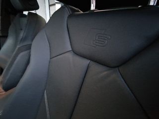 Audi Q3 SportBack 35 TFSI 150 CV ECO S-LINE
