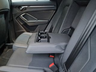 Audi Q3 SportBack 35 TFSI 150 CV ECO S-LINE