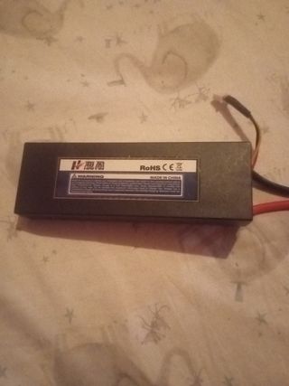 Batería Lipo HAIYIN 5000mAh