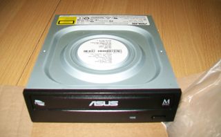 Grabadora DVD ASUS DRW-24D5MT