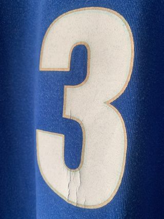 Camiseta Nike Italia Maldini 90s OG Talla M