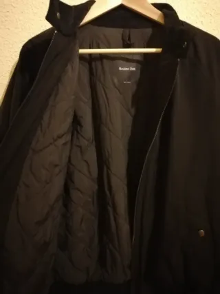 Chaqueta Bomber Massimo Dutti NUEVA