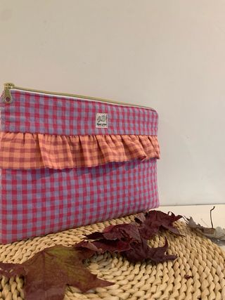 Funda iPad a medida